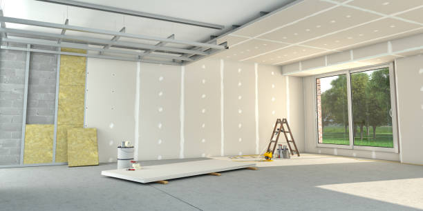 Types of Insulation We Offer in Wilder, VT